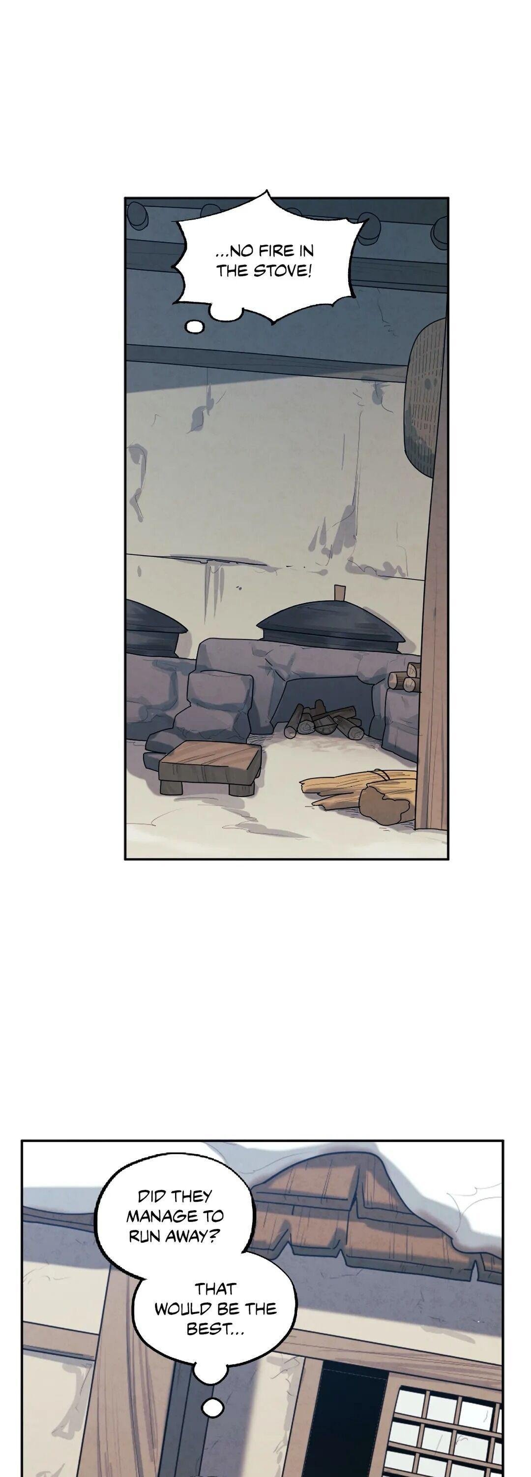 Elixir of the Sun chapter 8 - page 27