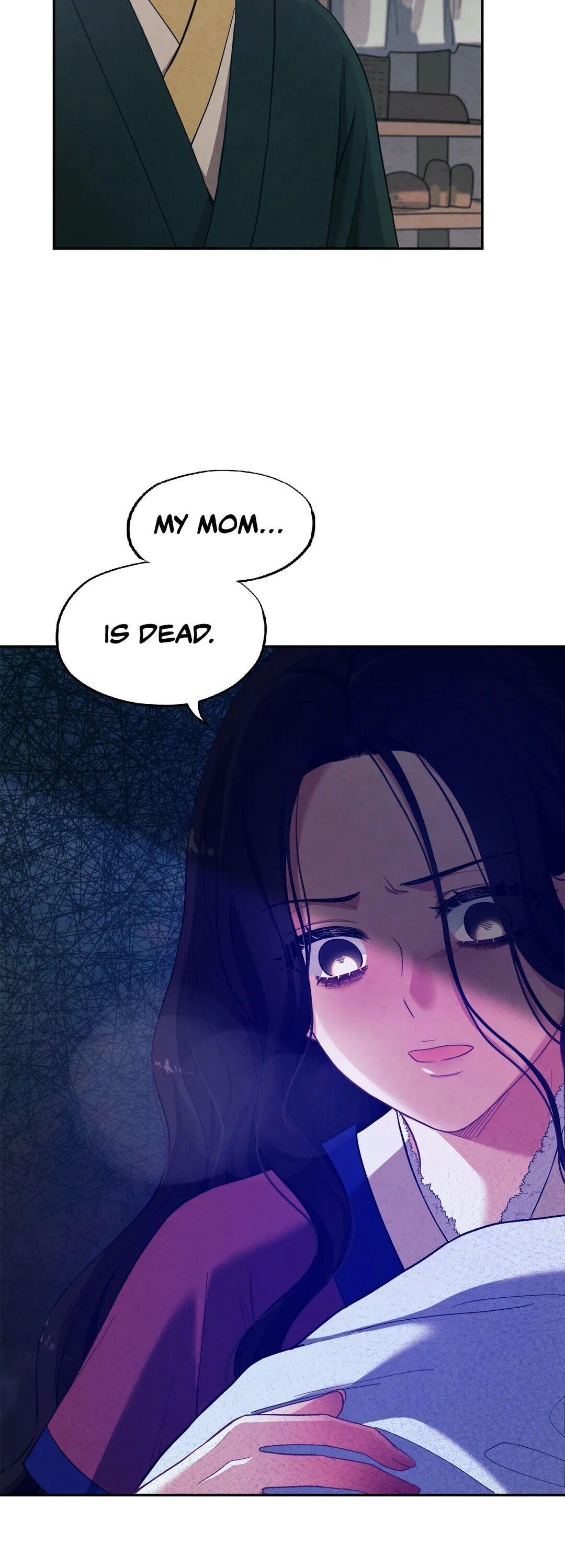 Elixir of the Sun chapter 8 - page 37