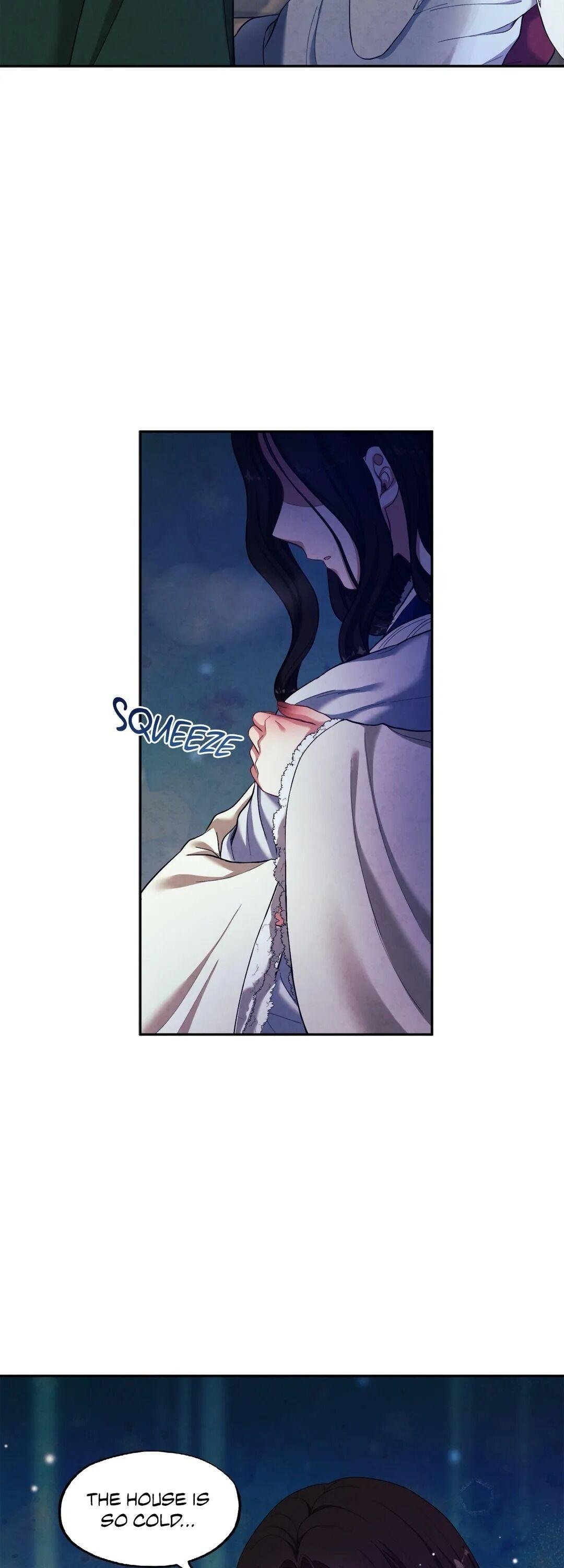 Elixir of the Sun chapter 8 - page 43