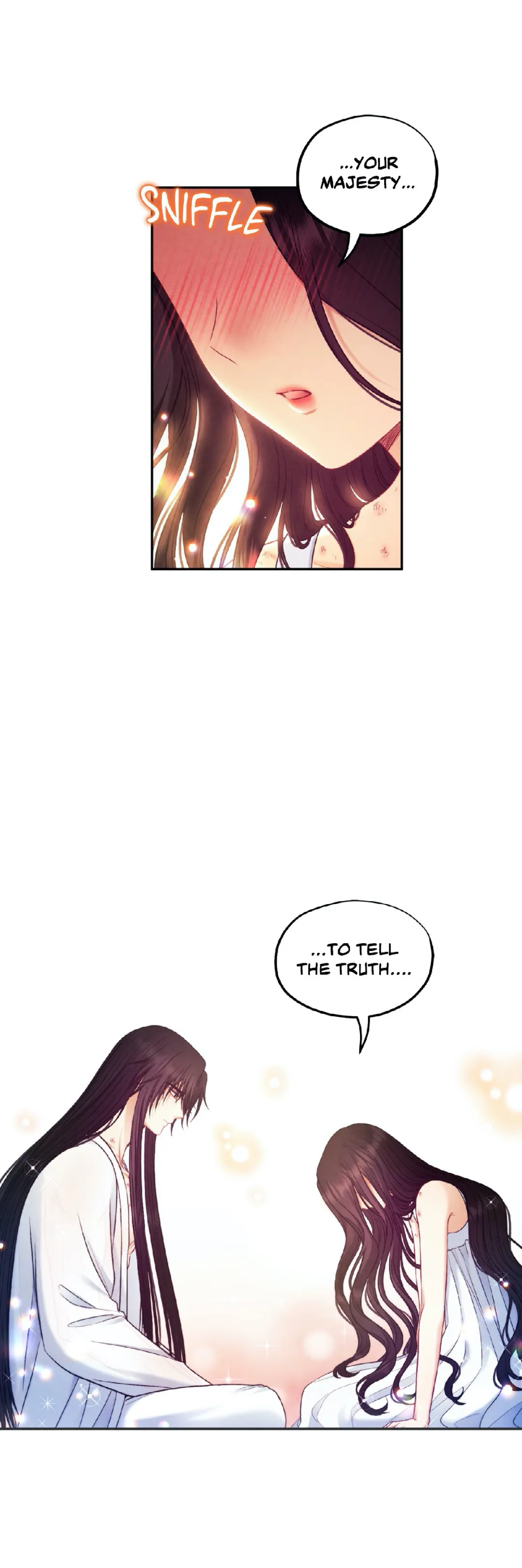 Elixir of the Sun chapter 87 - page 1