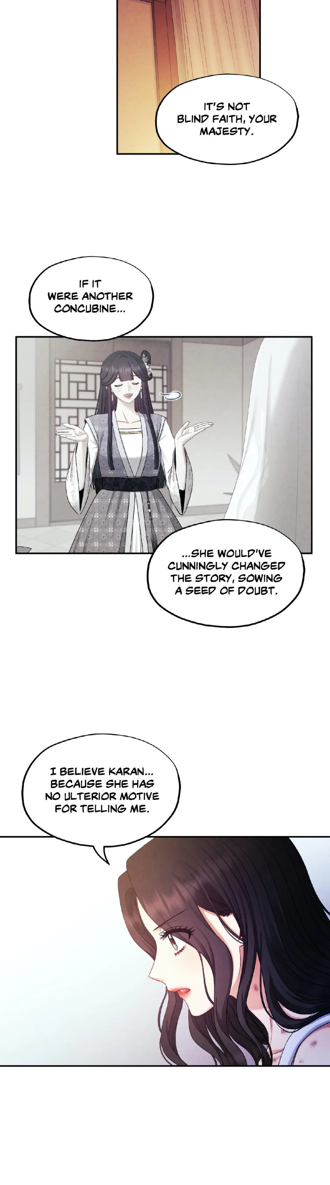 Elixir of the Sun chapter 87 - page 11