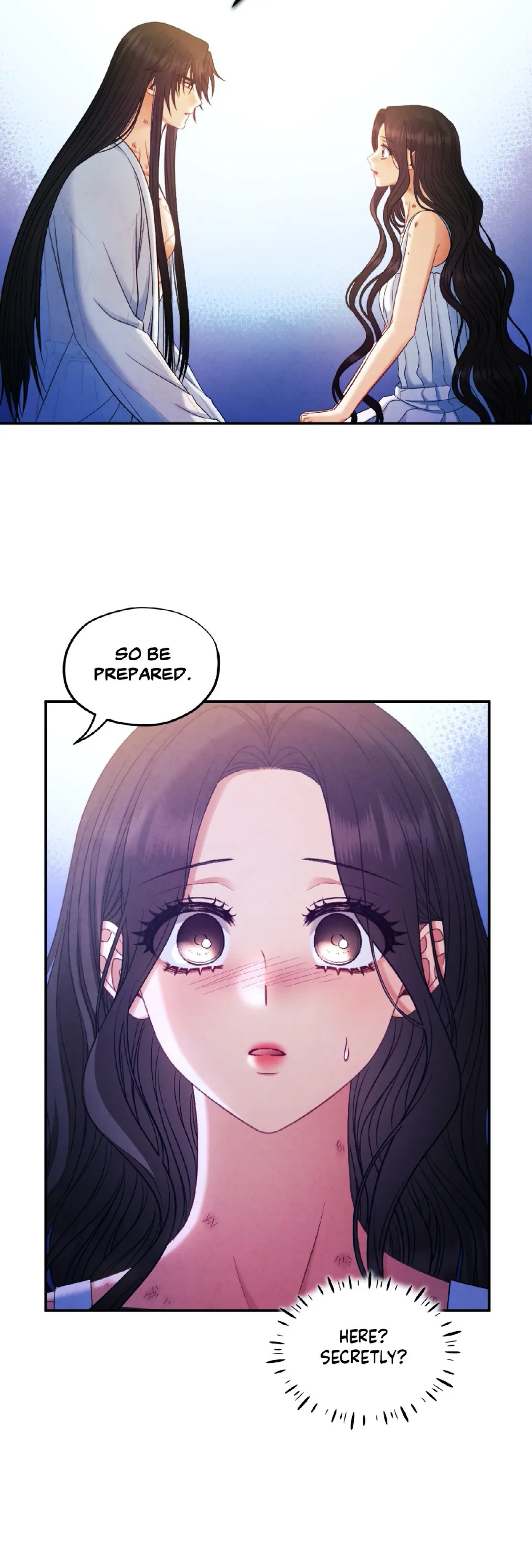Elixir of the Sun chapter 87 - page 21