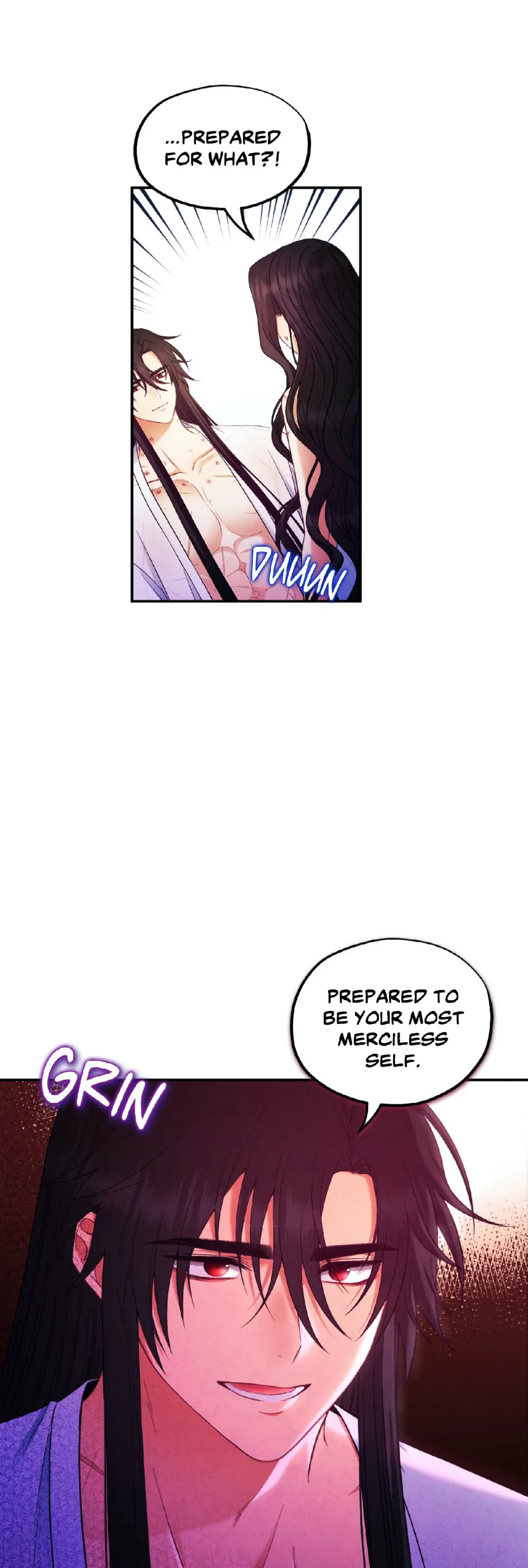 Elixir of the Sun chapter 87 - page 22