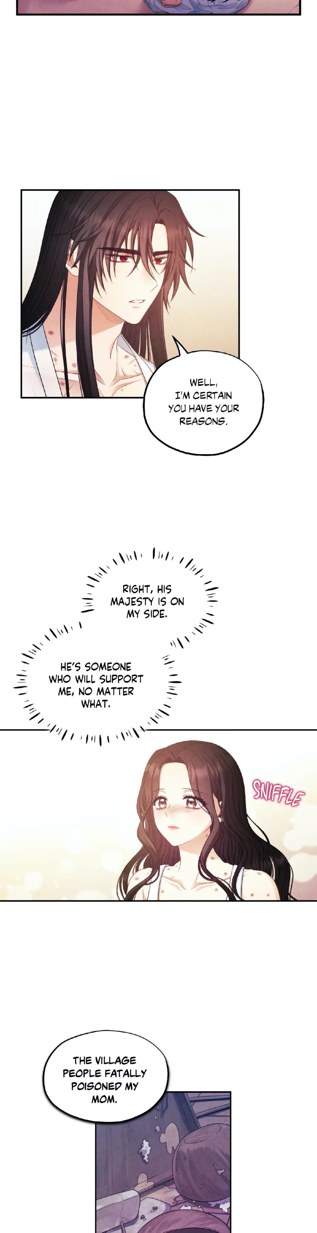 Elixir of the Sun chapter 87 - page 4