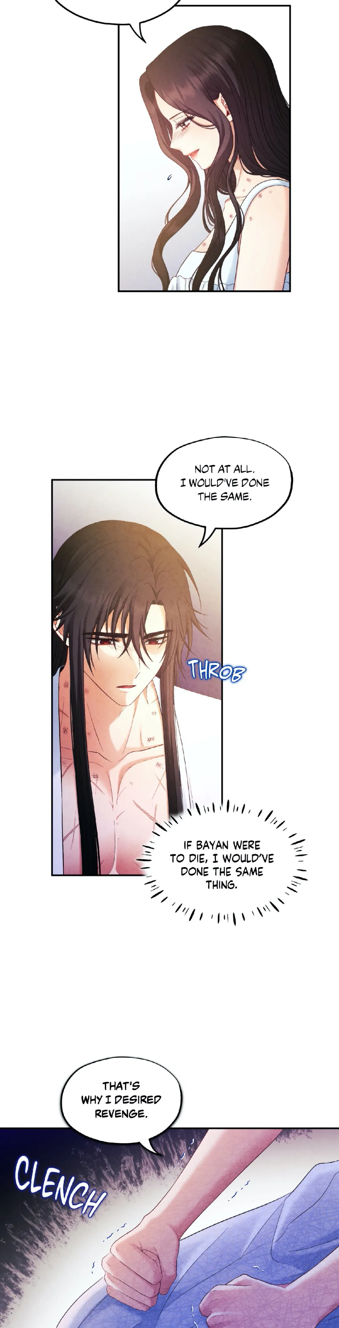 Elixir of the Sun chapter 87 - page 7