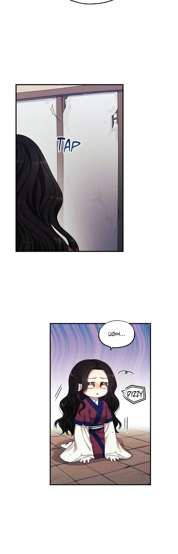 Elixir of the Sun chapter 3 - page 16