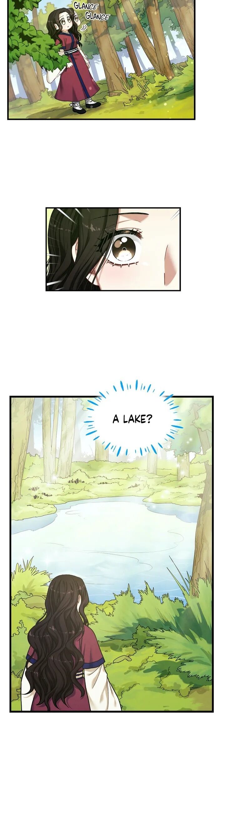 Elixir of the Sun chapter 3 - page 28