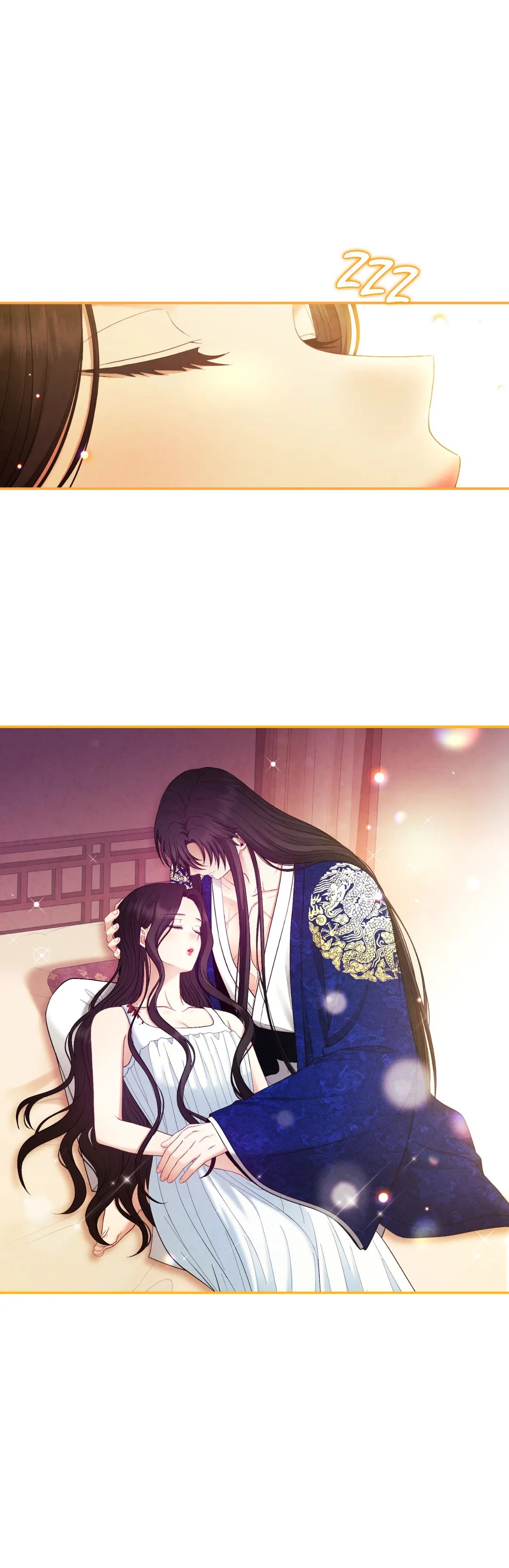 Elixir of the Sun chapter 82 - page 1