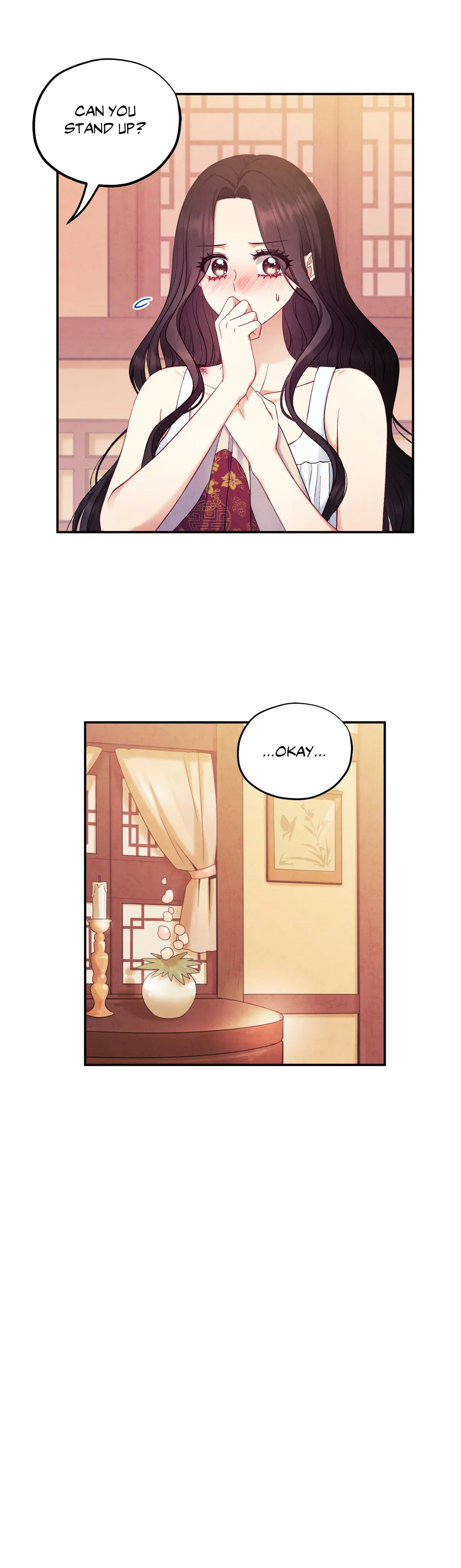 Elixir of the Sun chapter 82 - page 15