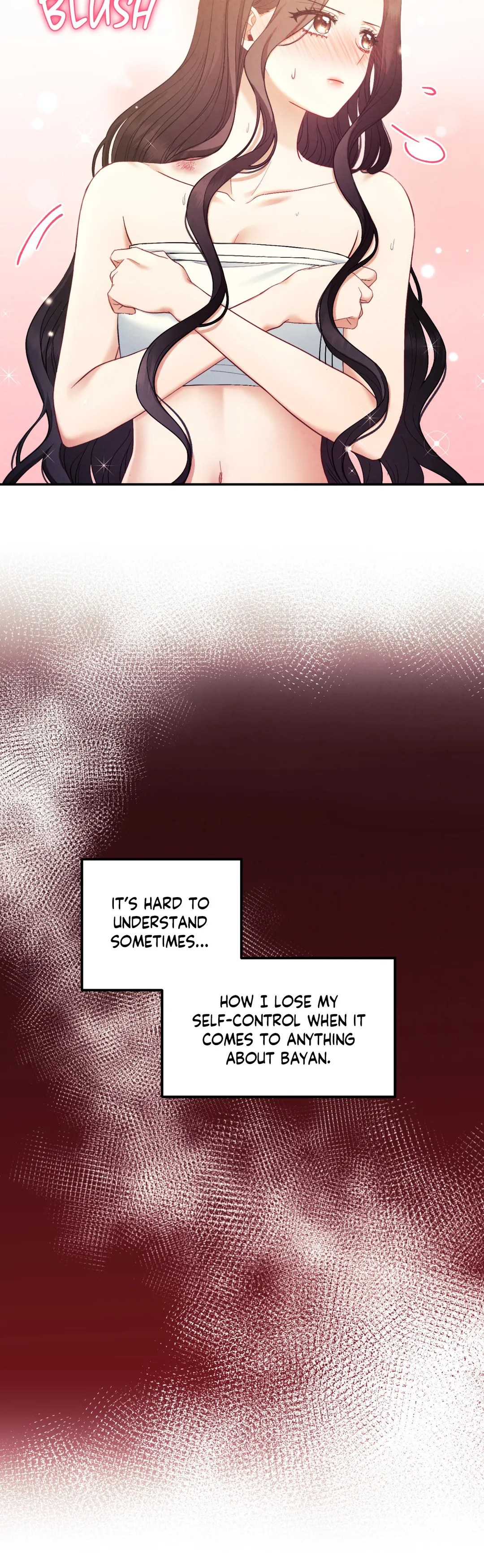 Elixir of the Sun chapter 82 - page 21