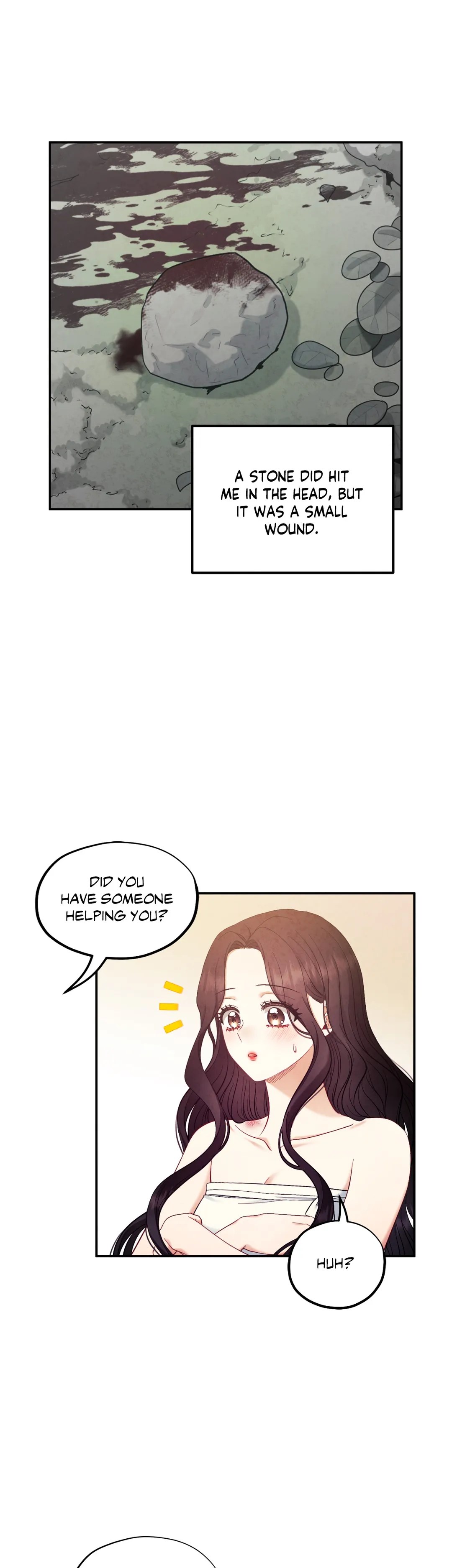 Elixir of the Sun chapter 82 - page 26