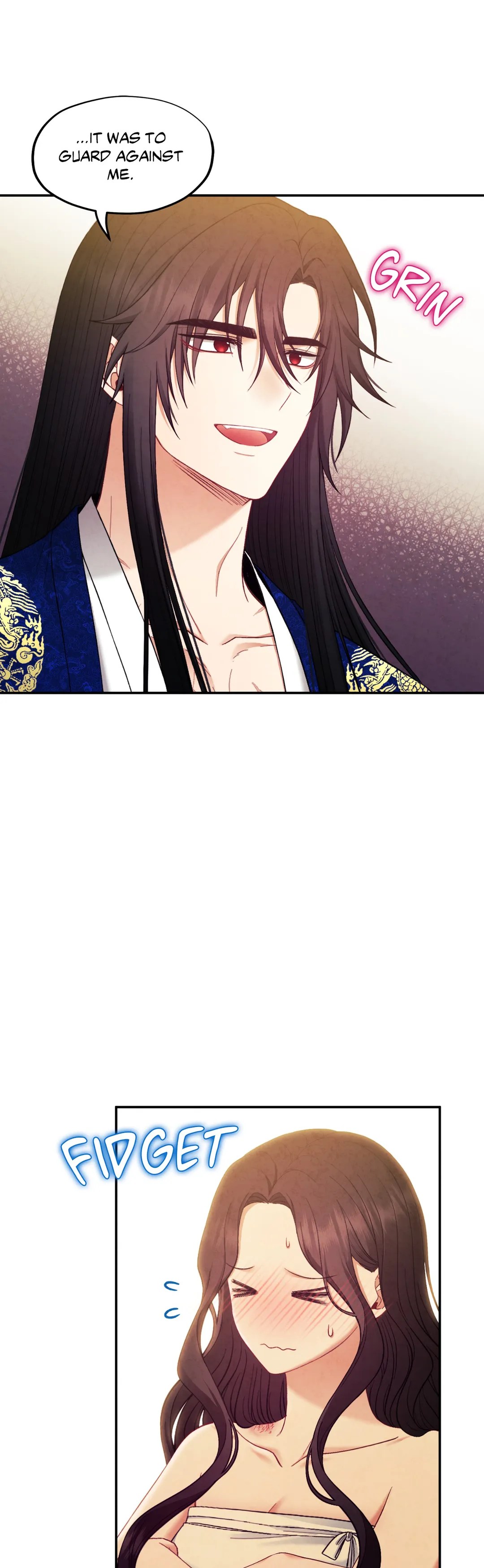 Elixir of the Sun chapter 82 - page 32