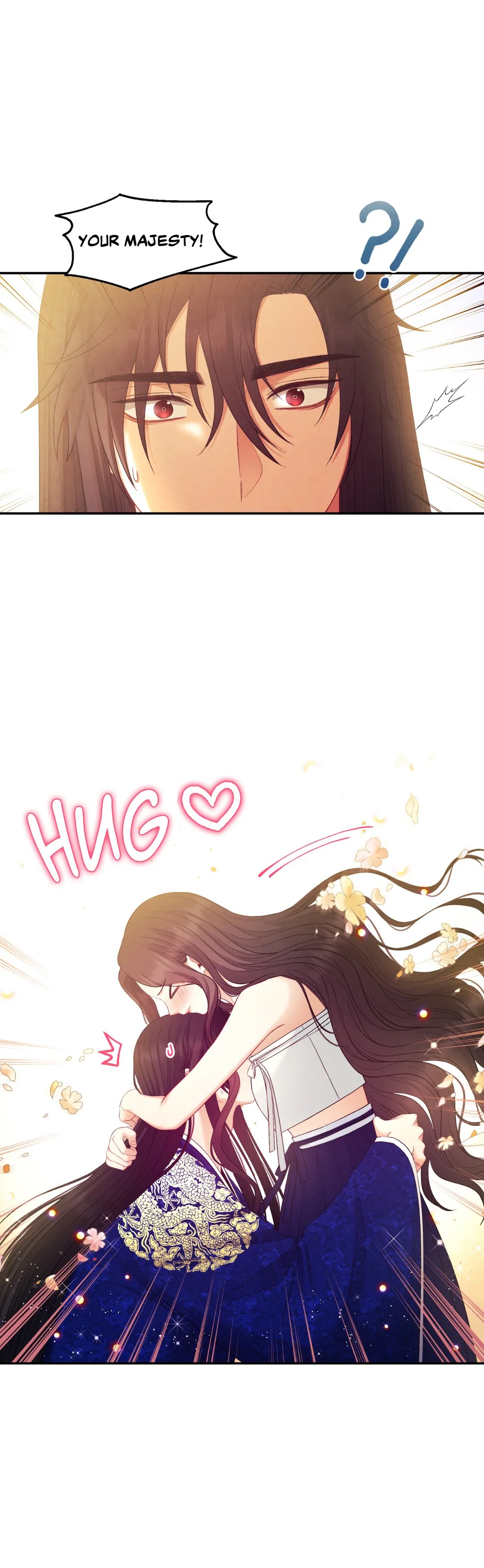 Elixir of the Sun chapter 82 - page 35