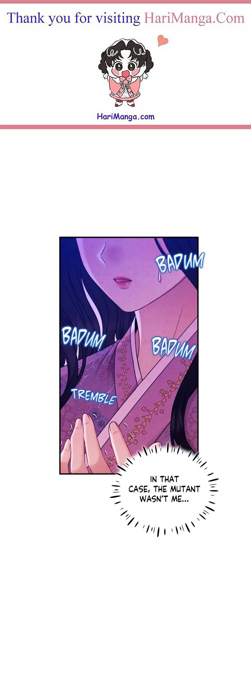 Elixir of the Sun chapter 85 - page 1