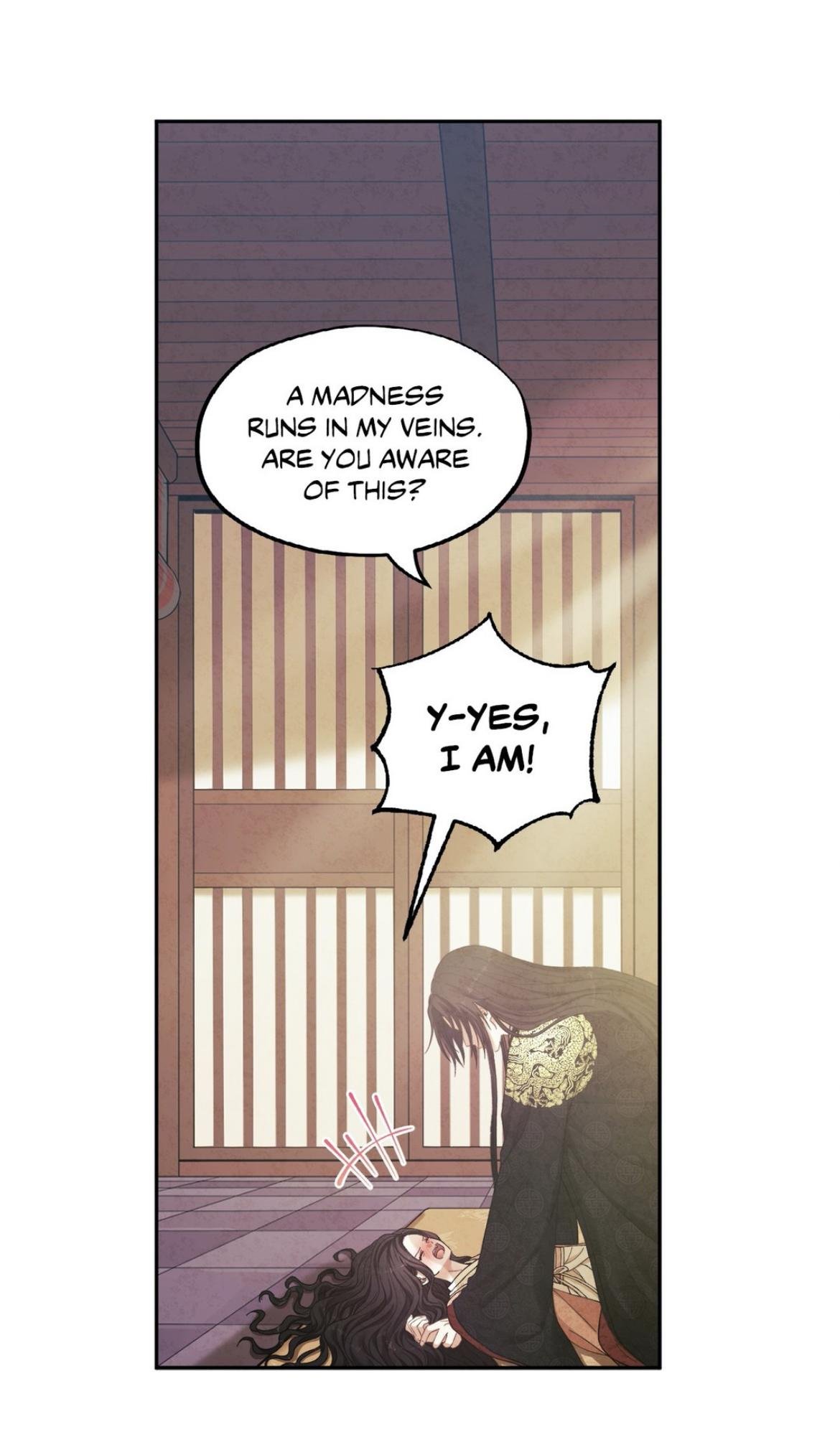 Elixir of the Sun chapter 28 - page 15