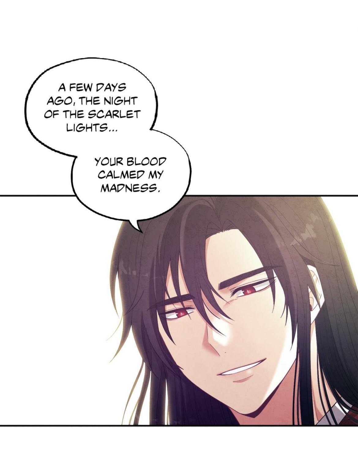 Elixir of the Sun chapter 28 - page 16