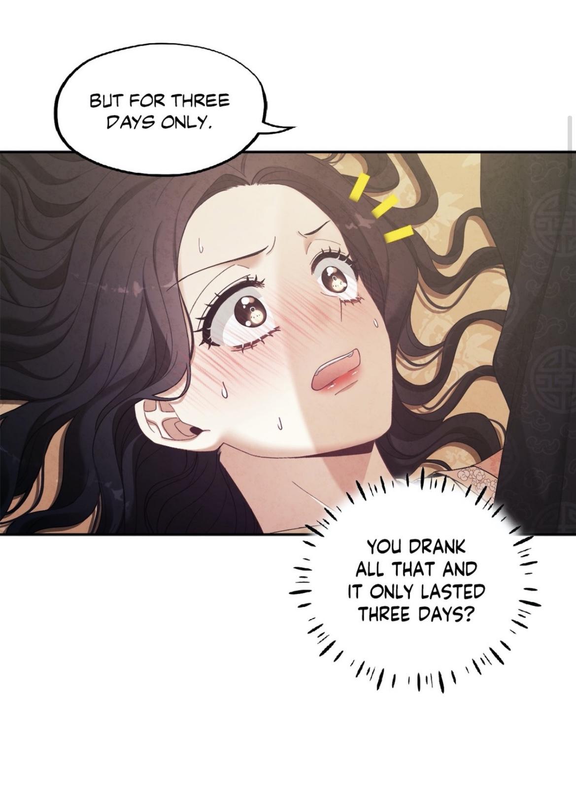 Elixir of the Sun chapter 28 - page 17