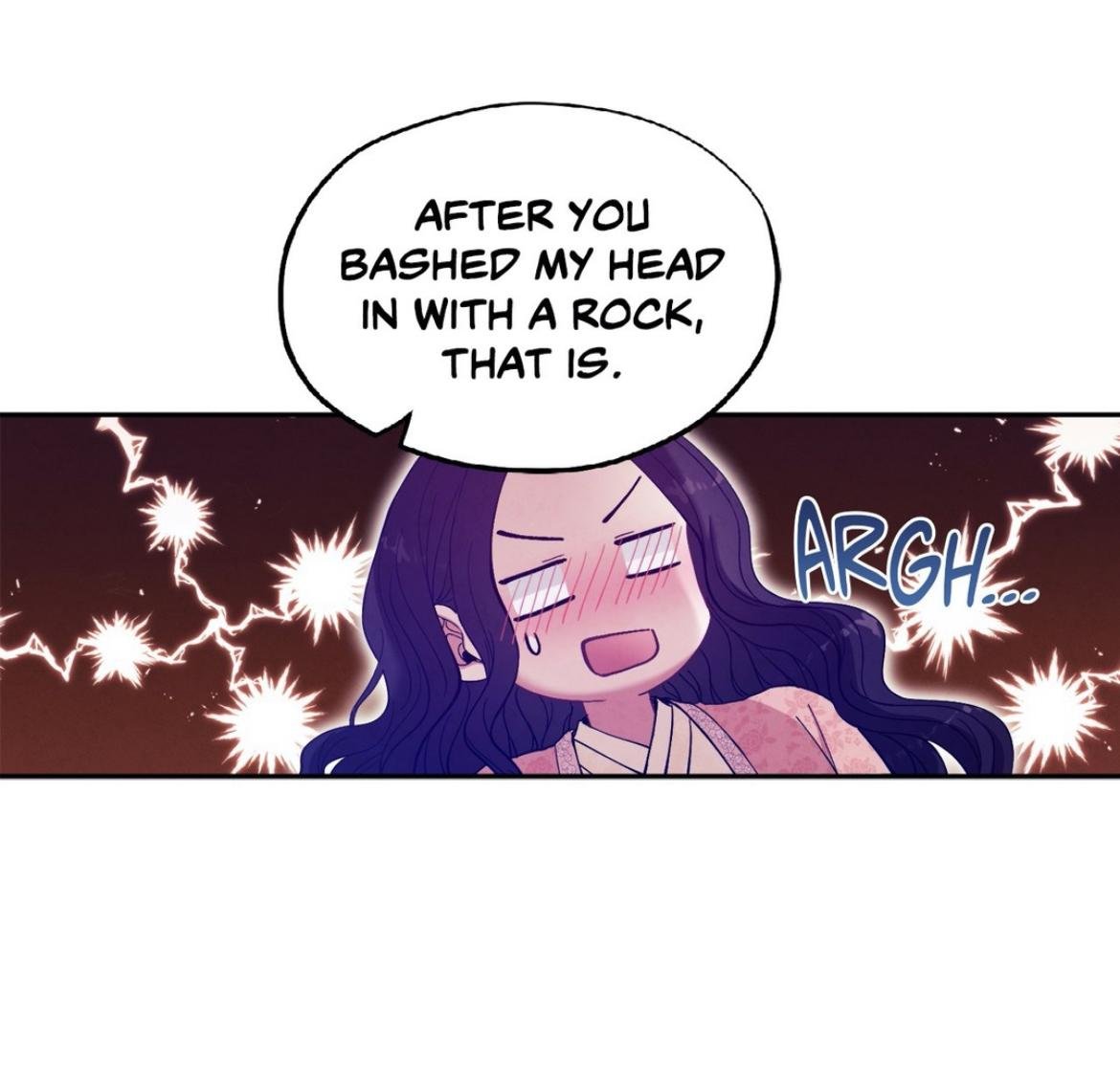 Elixir of the Sun chapter 28 - page 20