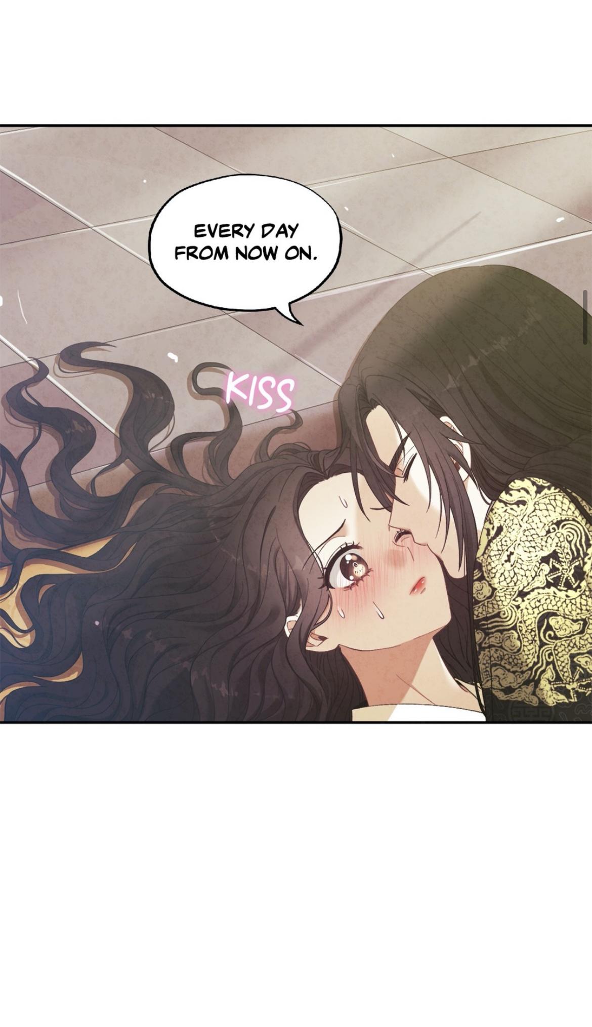 Elixir of the Sun chapter 28 - page 25