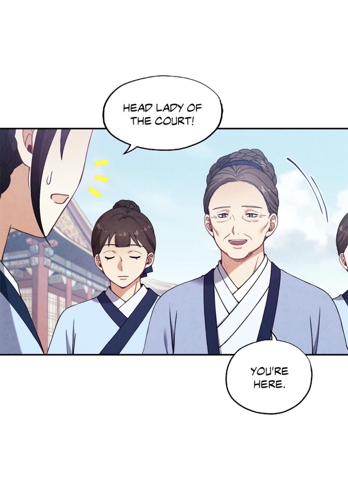 Elixir of the Sun chapter 28 - page 31