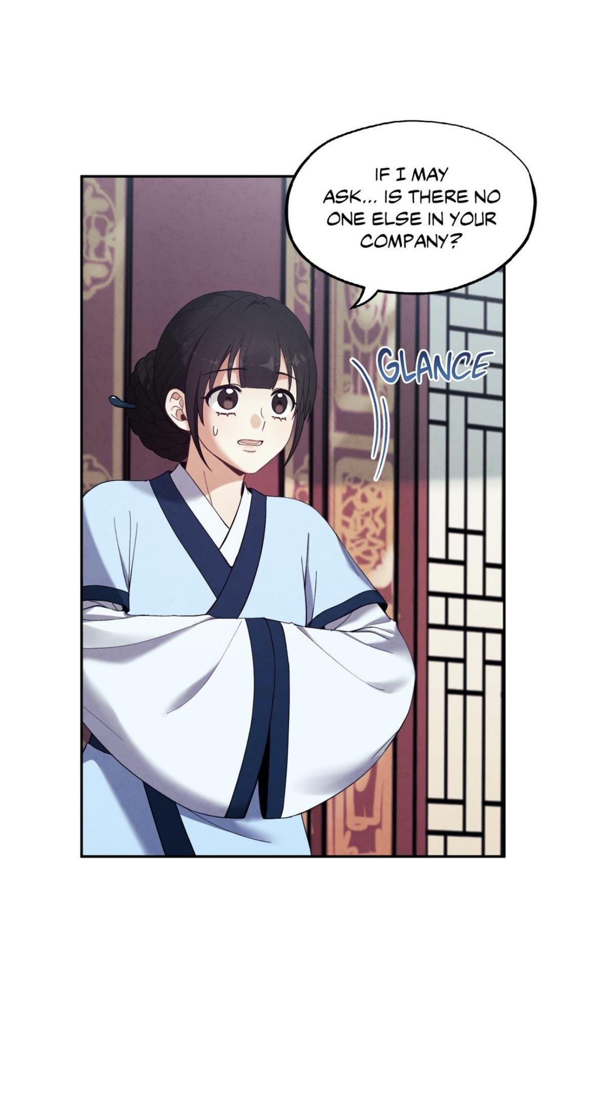 Elixir of the Sun chapter 28 - page 33