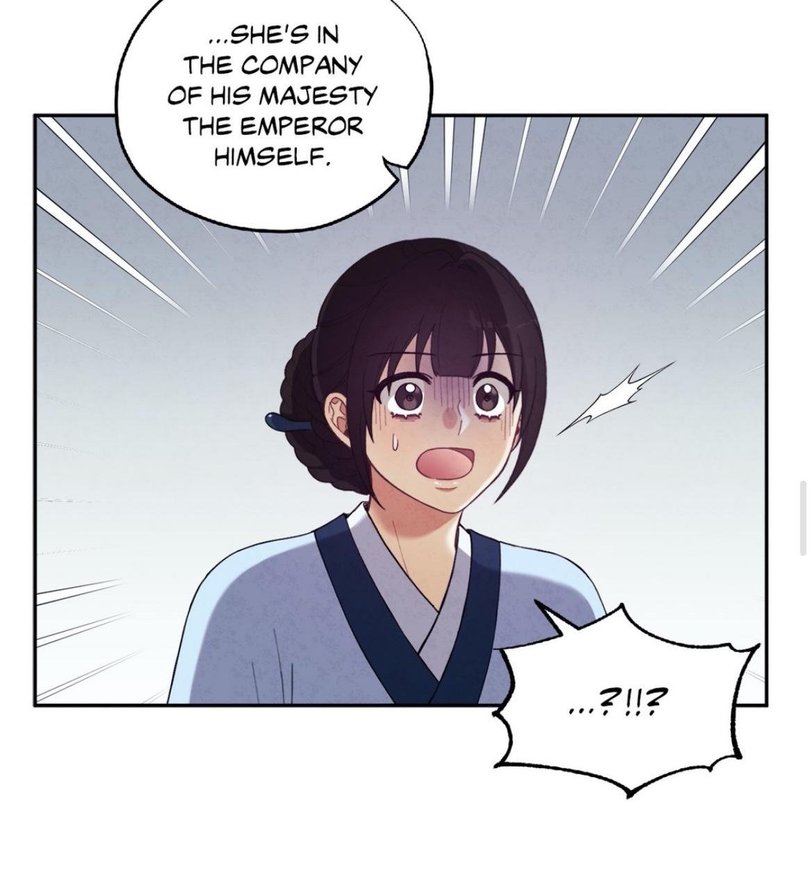 Elixir of the Sun chapter 28 - page 36