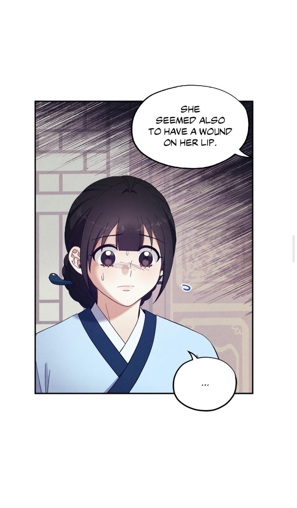 Elixir of the Sun chapter 28 - page 40