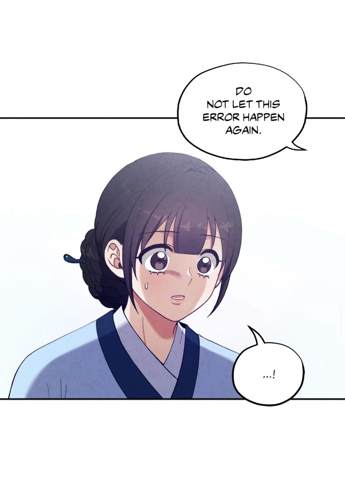 Elixir of the Sun chapter 28 - page 43