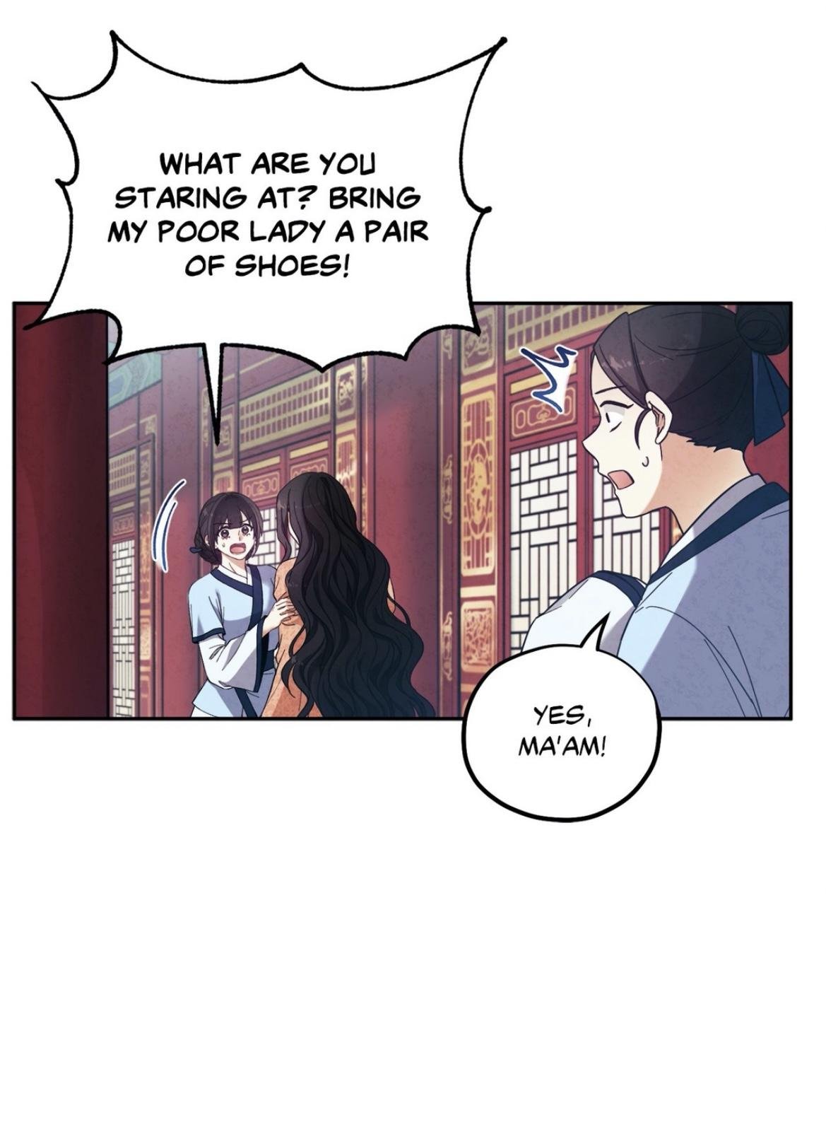 Elixir of the Sun chapter 28 - page 52