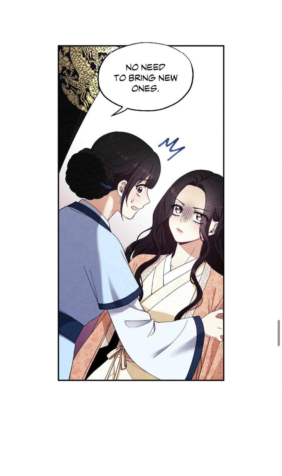 Elixir of the Sun chapter 28 - page 53
