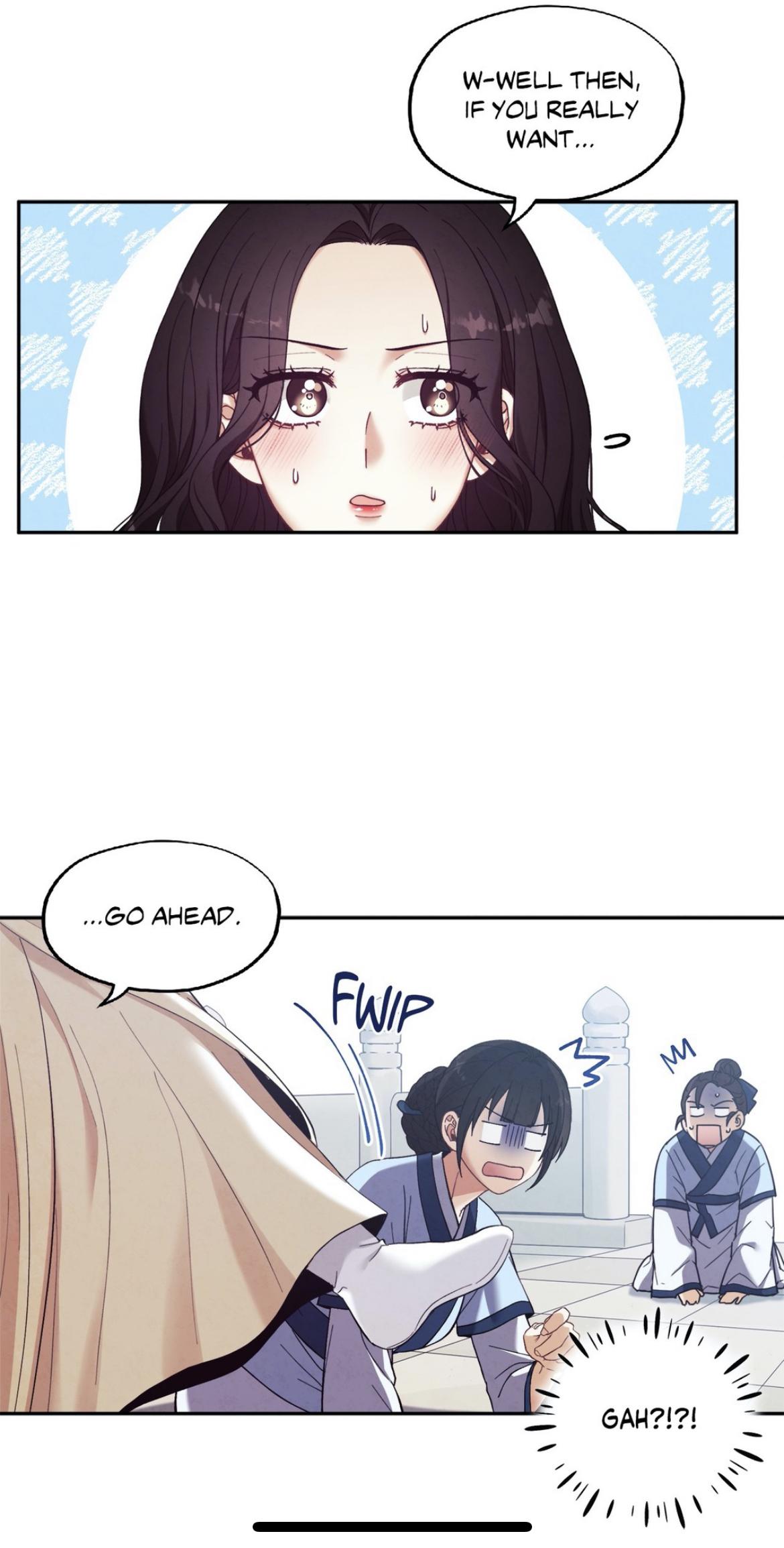 Elixir of the Sun chapter 28 - page 60