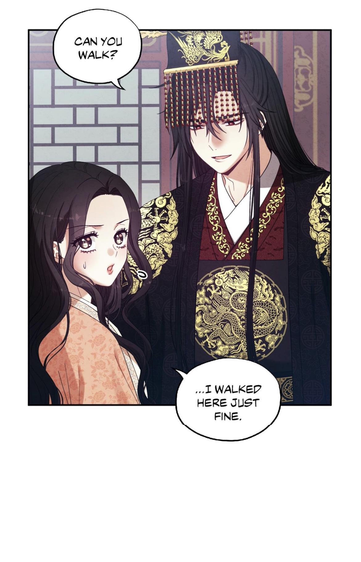 Elixir of the Sun chapter 28 - page 69