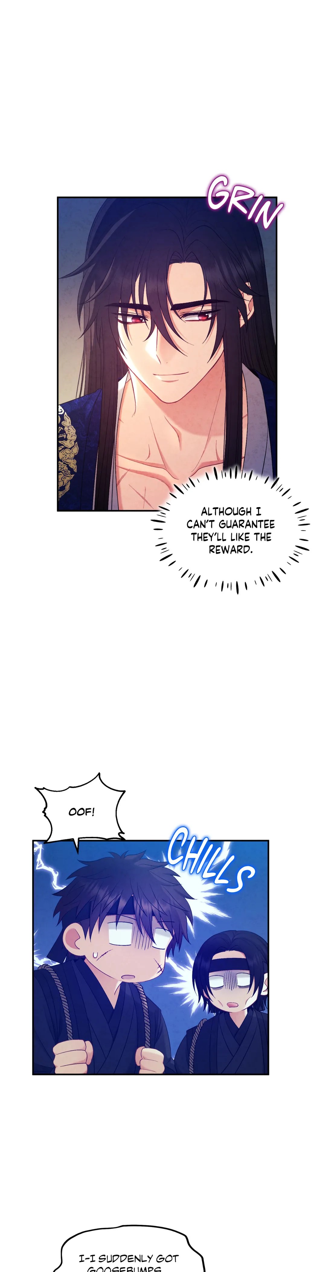 Elixir of the Sun chapter 83 - page 15