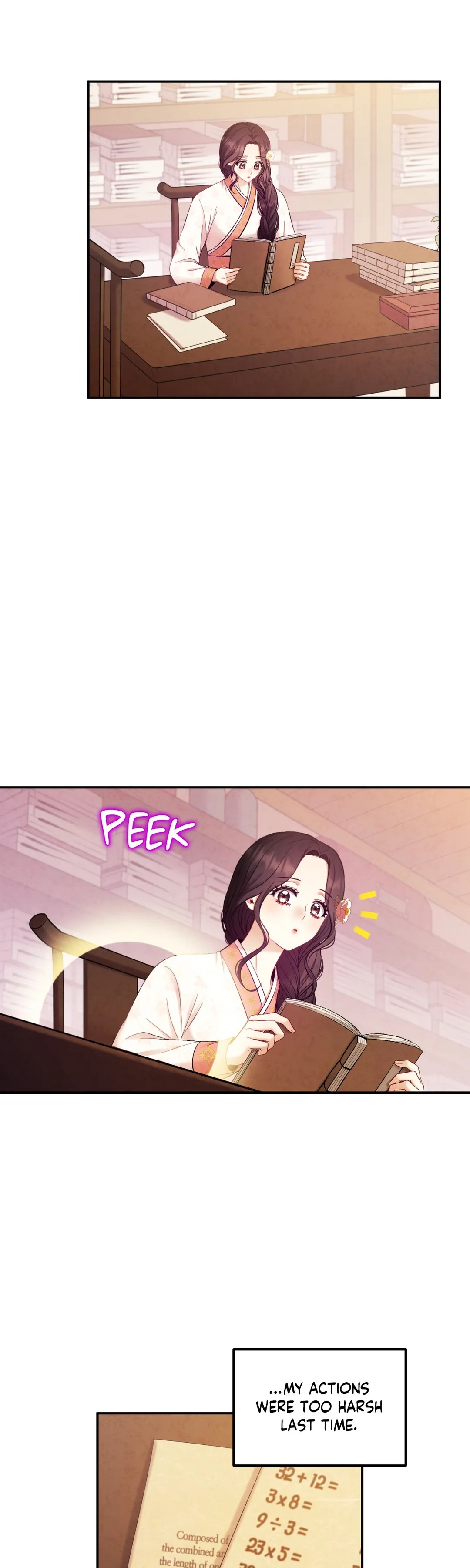 Elixir of the Sun chapter 83 - page 17