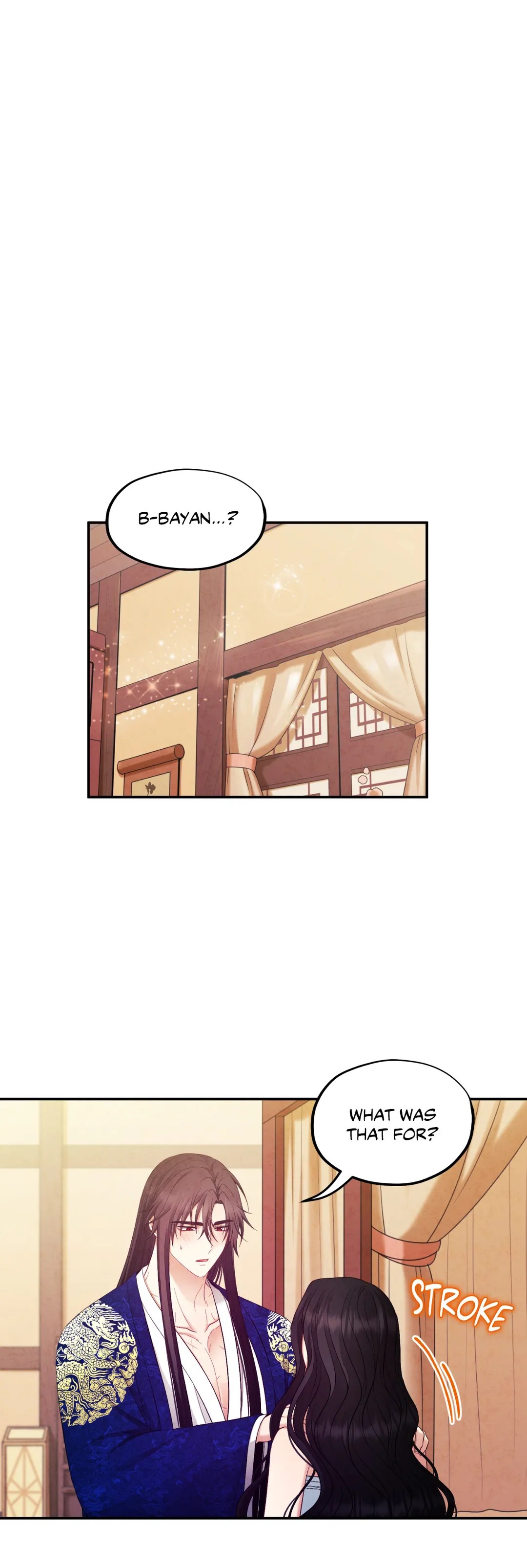 Elixir of the Sun chapter 83 - page 4