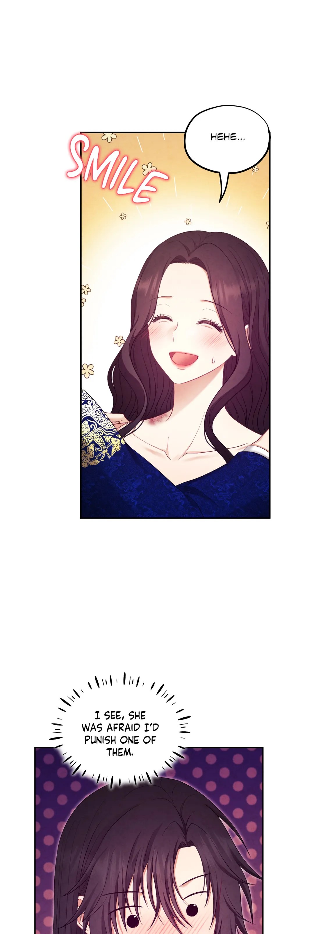 Elixir of the Sun chapter 83 - page 5