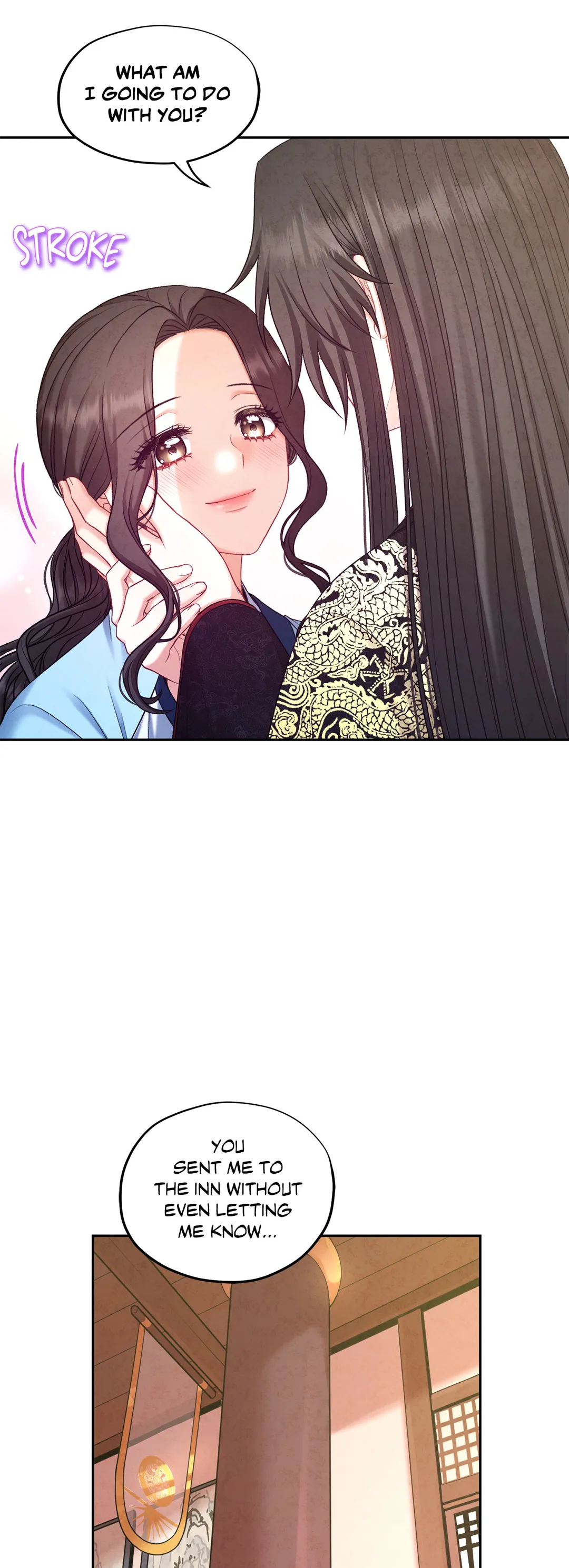 Elixir of the Sun Chapter 105 - page 11