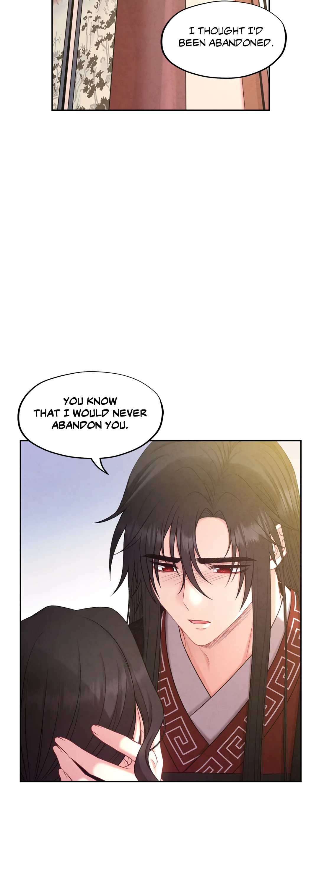 Elixir of the Sun Chapter 105 - page 12
