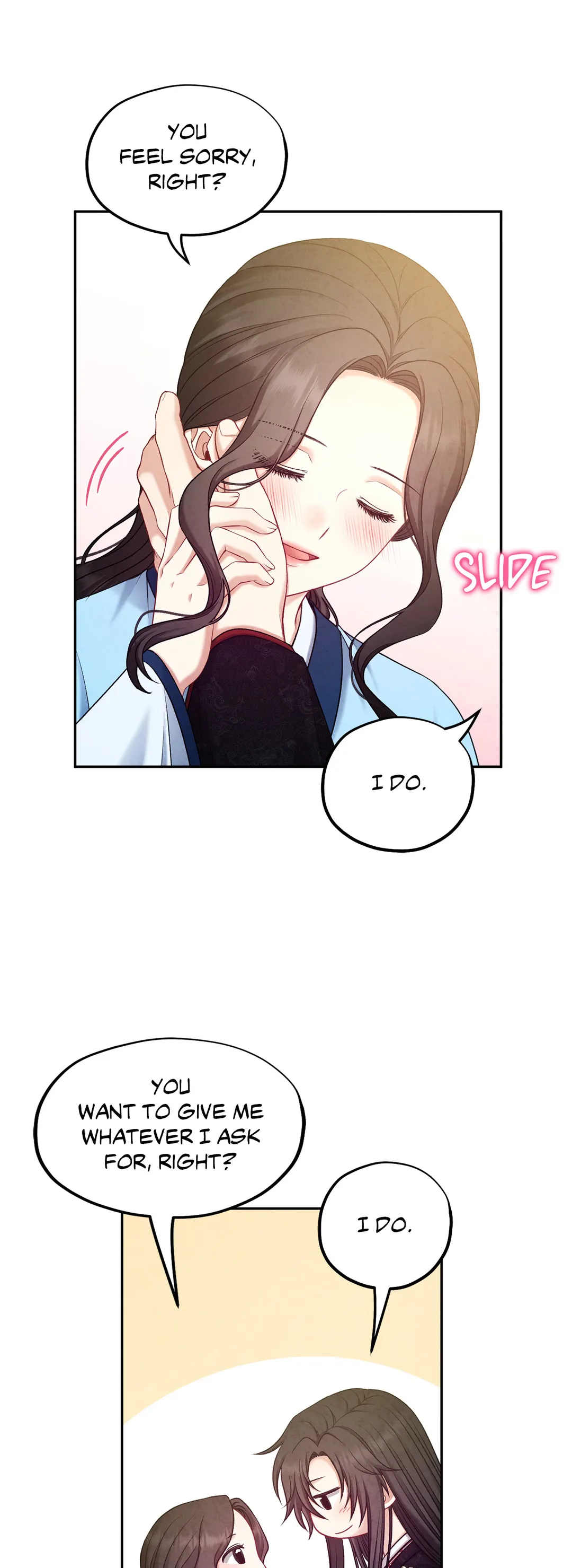 Elixir of the Sun Chapter 105 - page 13