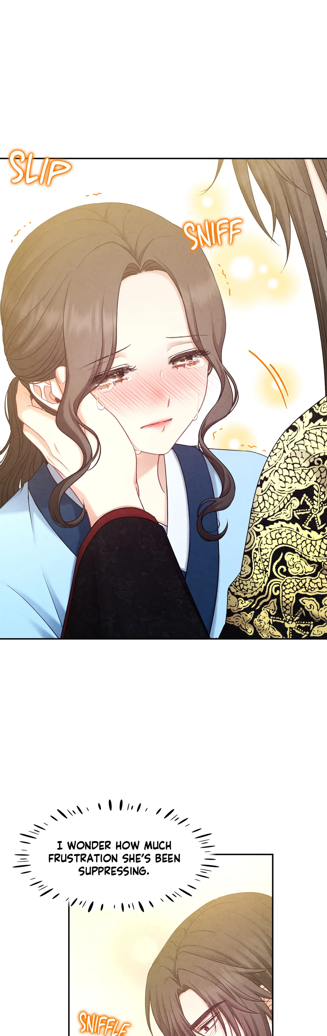 Elixir of the Sun Chapter 105 - page 17