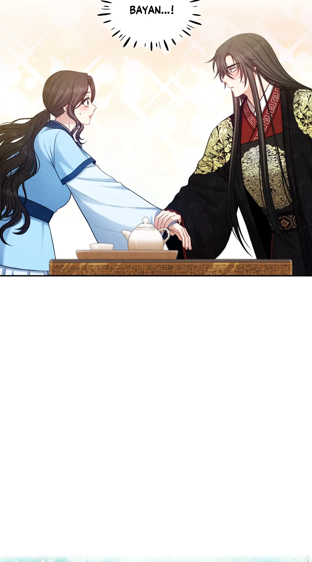 Elixir of the Sun Chapter 105 - page 3
