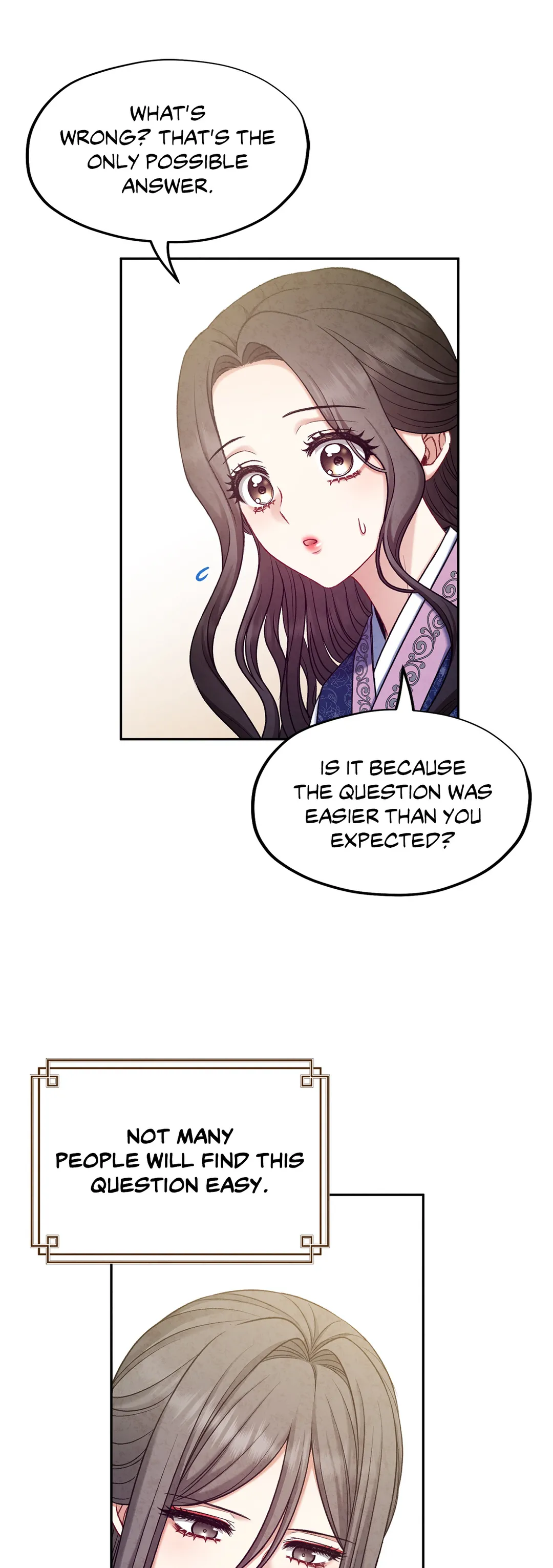 Elixir of the Sun Chapter 105 - page 34