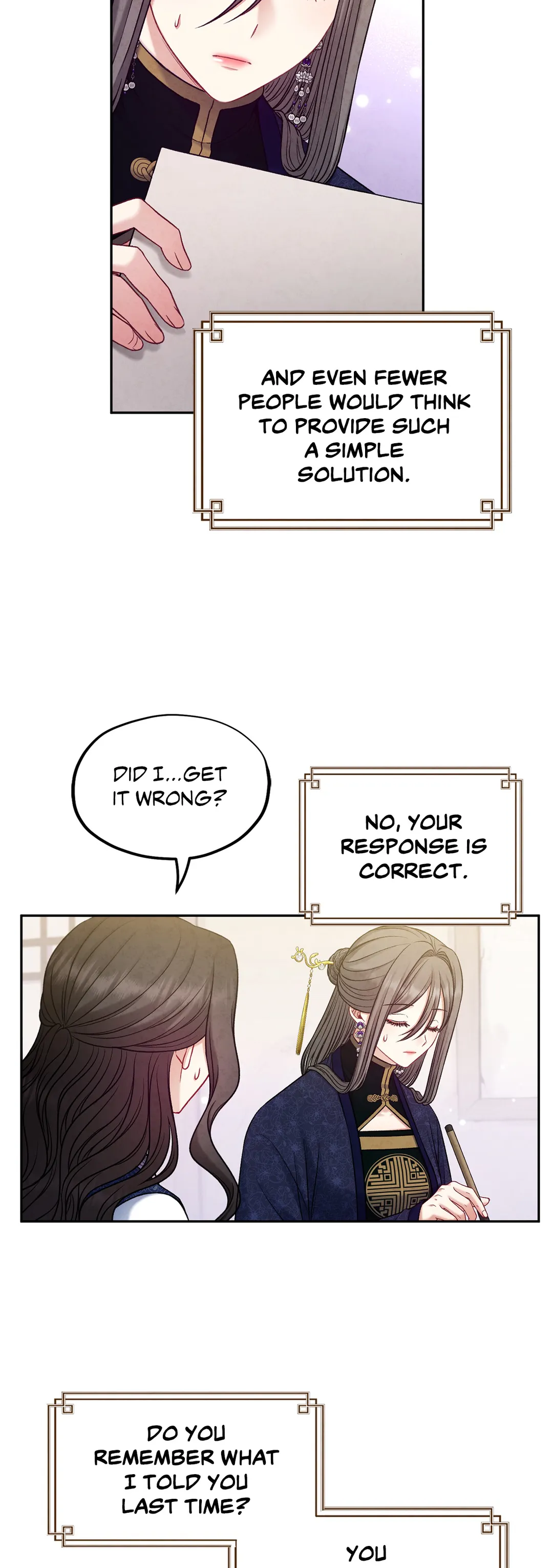 Elixir of the Sun Chapter 105 - page 35
