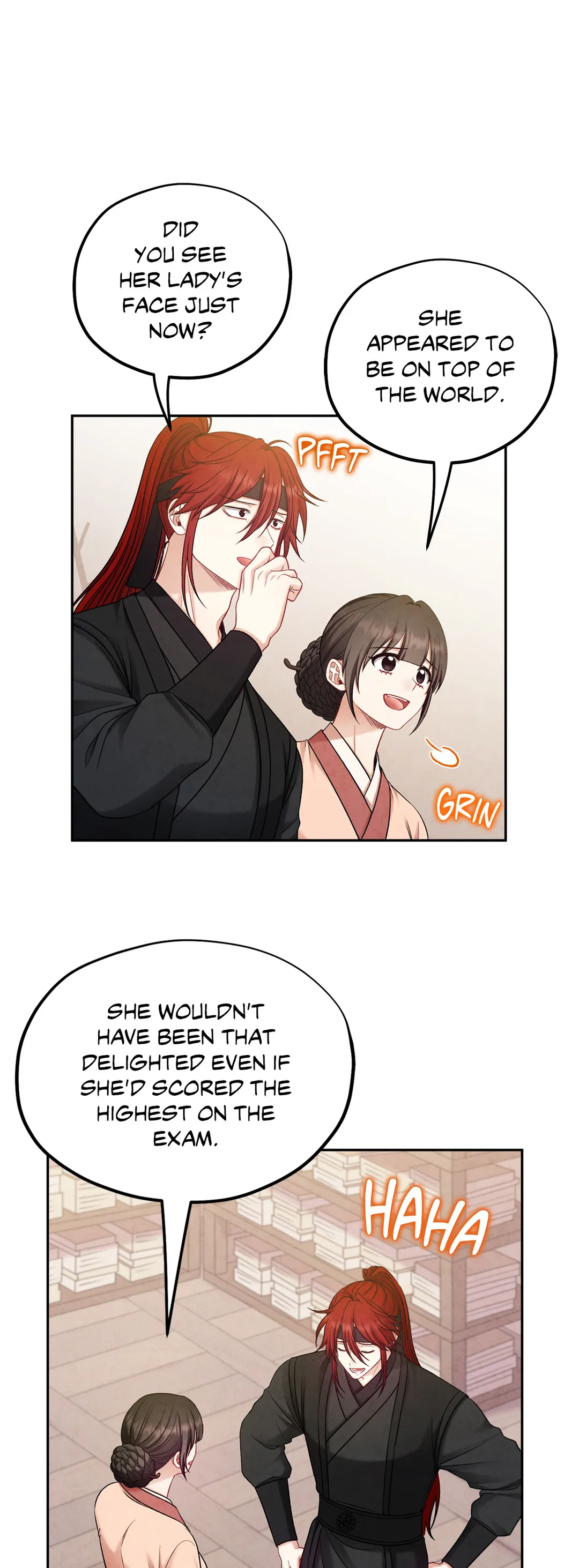 Elixir of the Sun Chapter 105 - page 41
