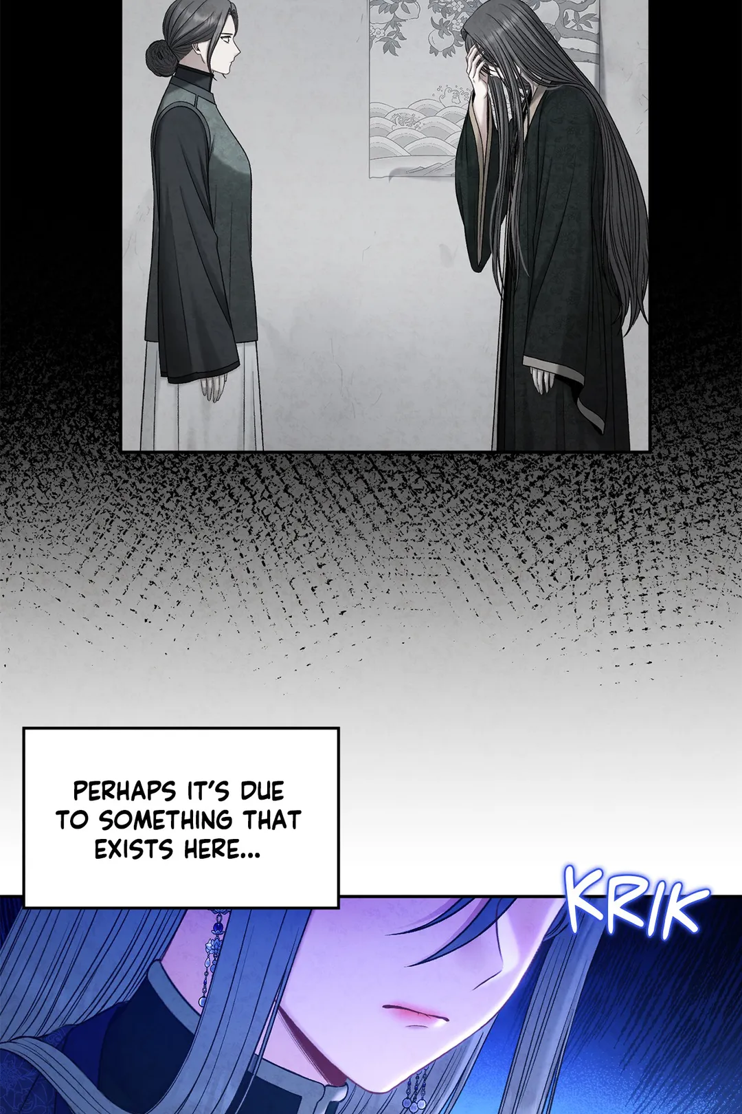 Elixir of the Sun Chapter 105 - page 46