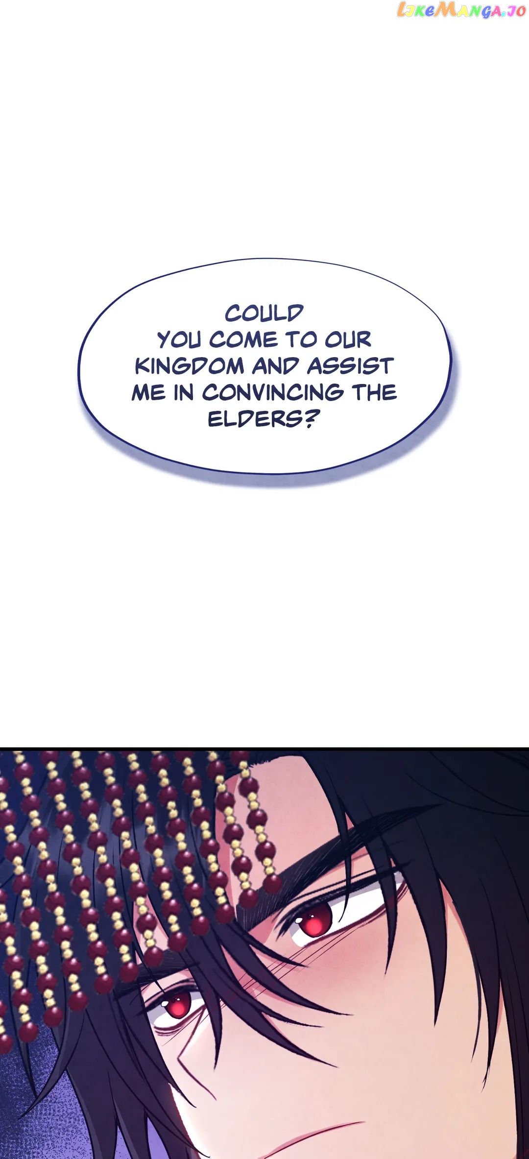 Elixir of the Sun Chapter 137 - page 1
