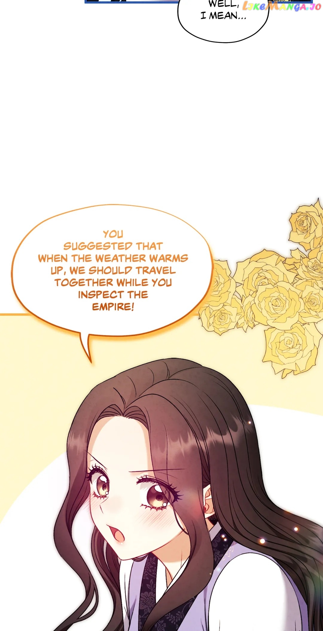 Elixir of the Sun Chapter 137 - page 11