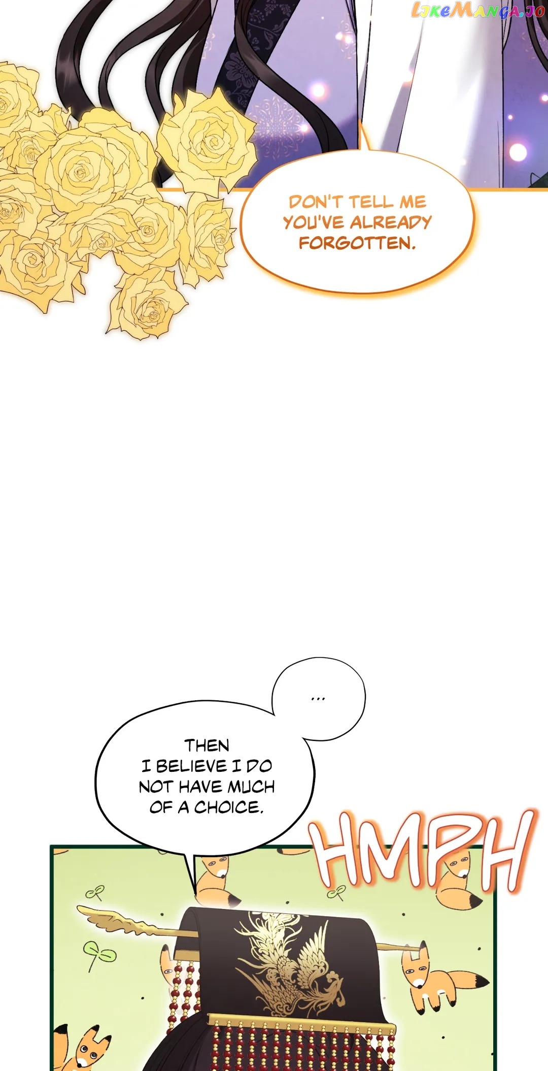 Elixir of the Sun Chapter 137 - page 12