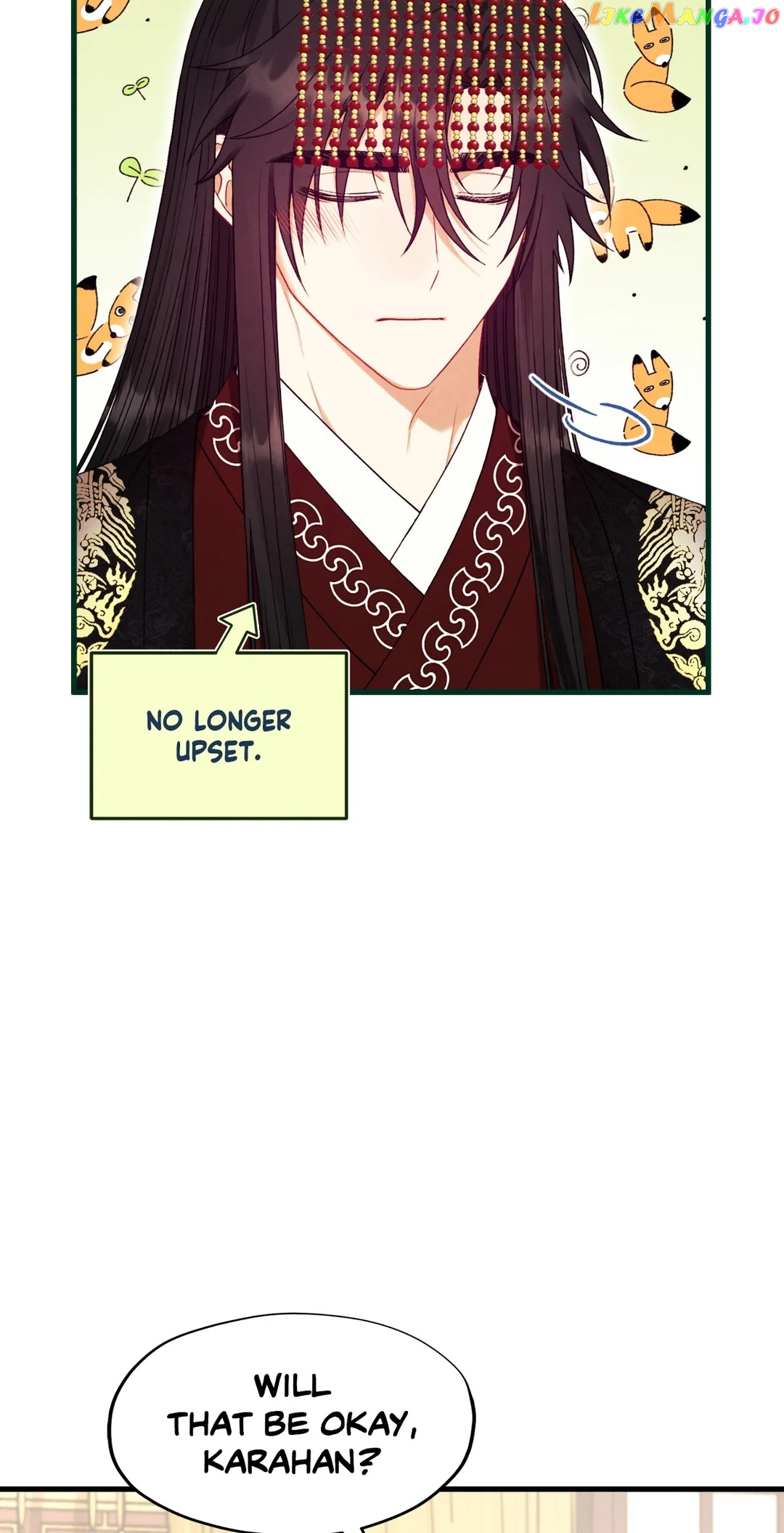 Elixir of the Sun Chapter 137 - page 13