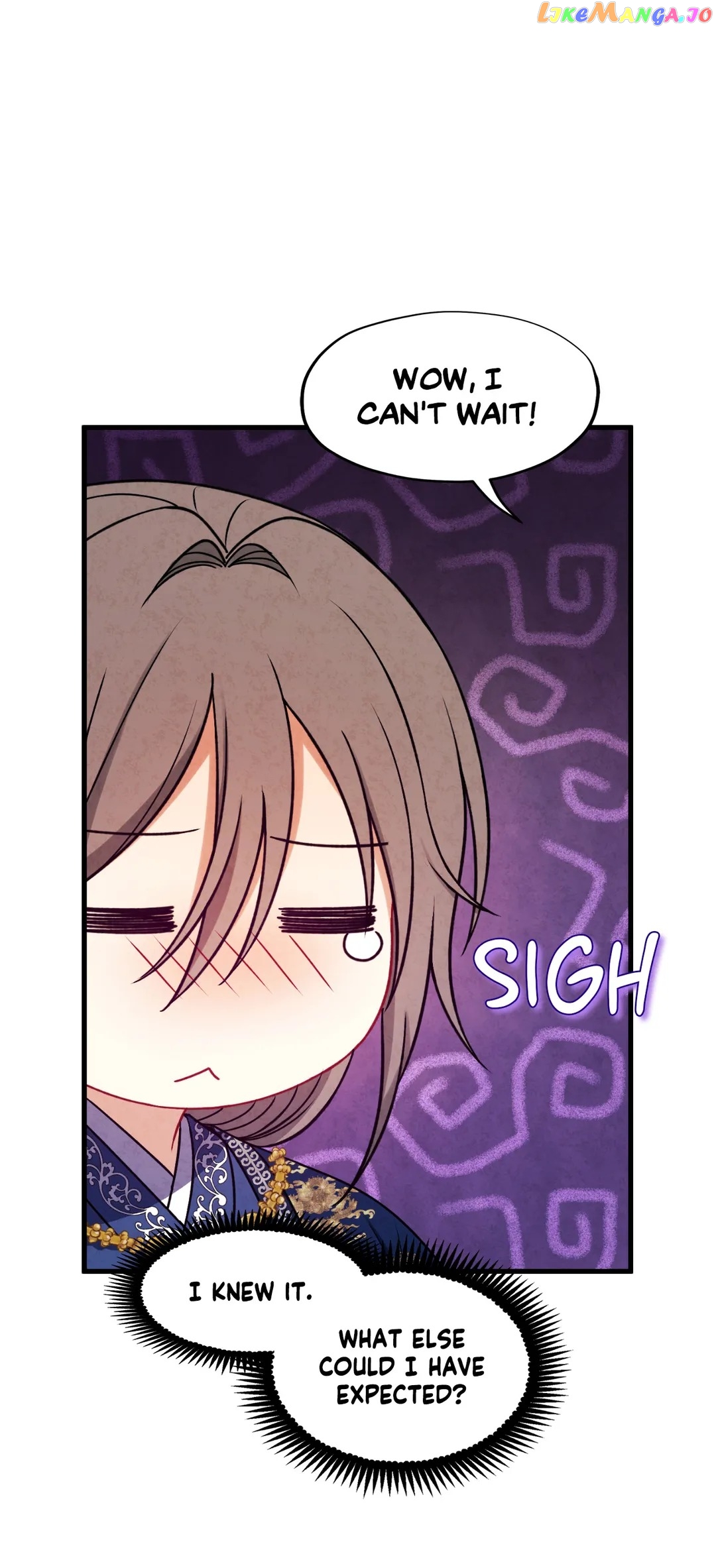 Elixir of the Sun Chapter 137 - page 15